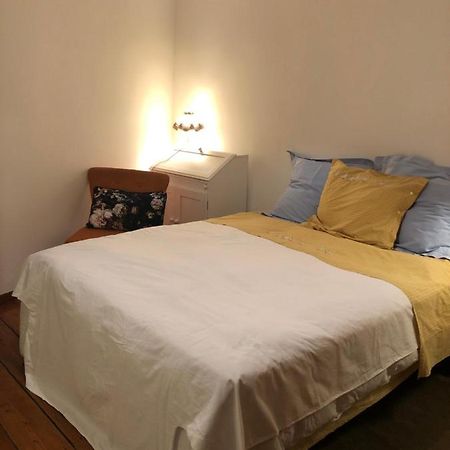 Apartmán Casa Isabel Dias Hem Exteriér fotografie