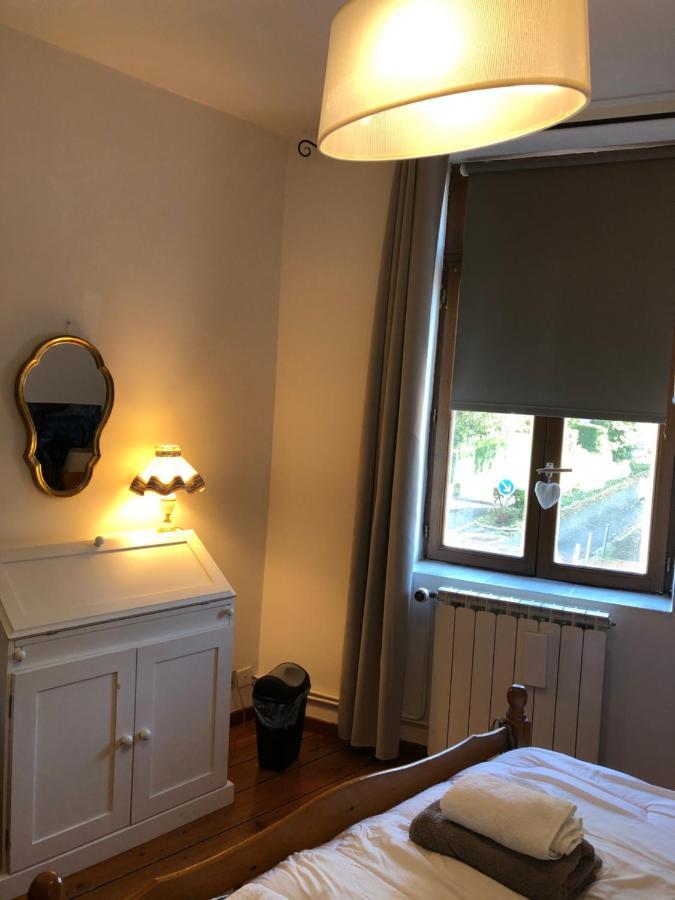 Apartmán Casa Isabel Dias Hem Exteriér fotografie