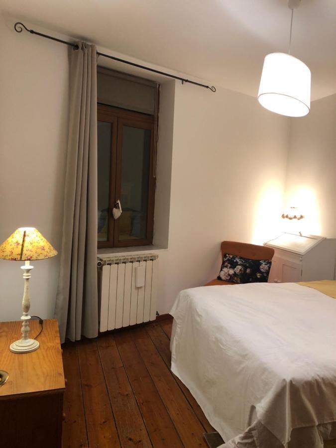 Apartmán Casa Isabel Dias Hem Exteriér fotografie
